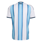 Maillot Argentine domicile Coupe du Monde 2026