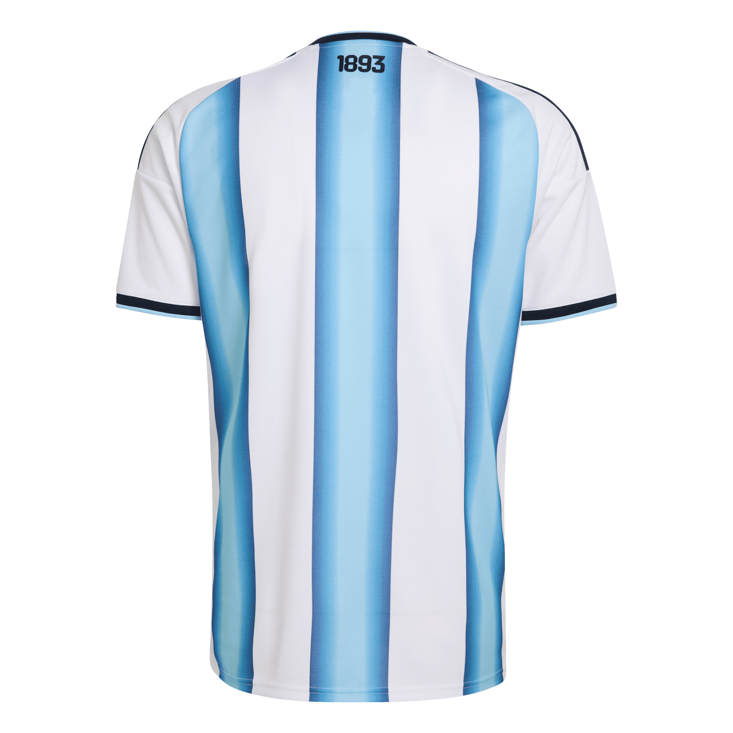 Maillot Argentine domicile Coupe du Monde 2026