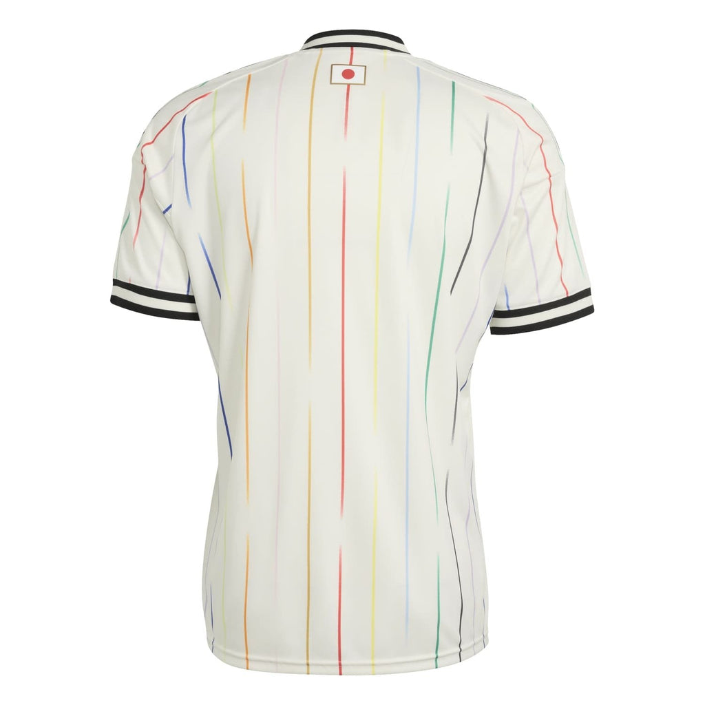 Maillot Japon extérieur Coupe du Monde 2026