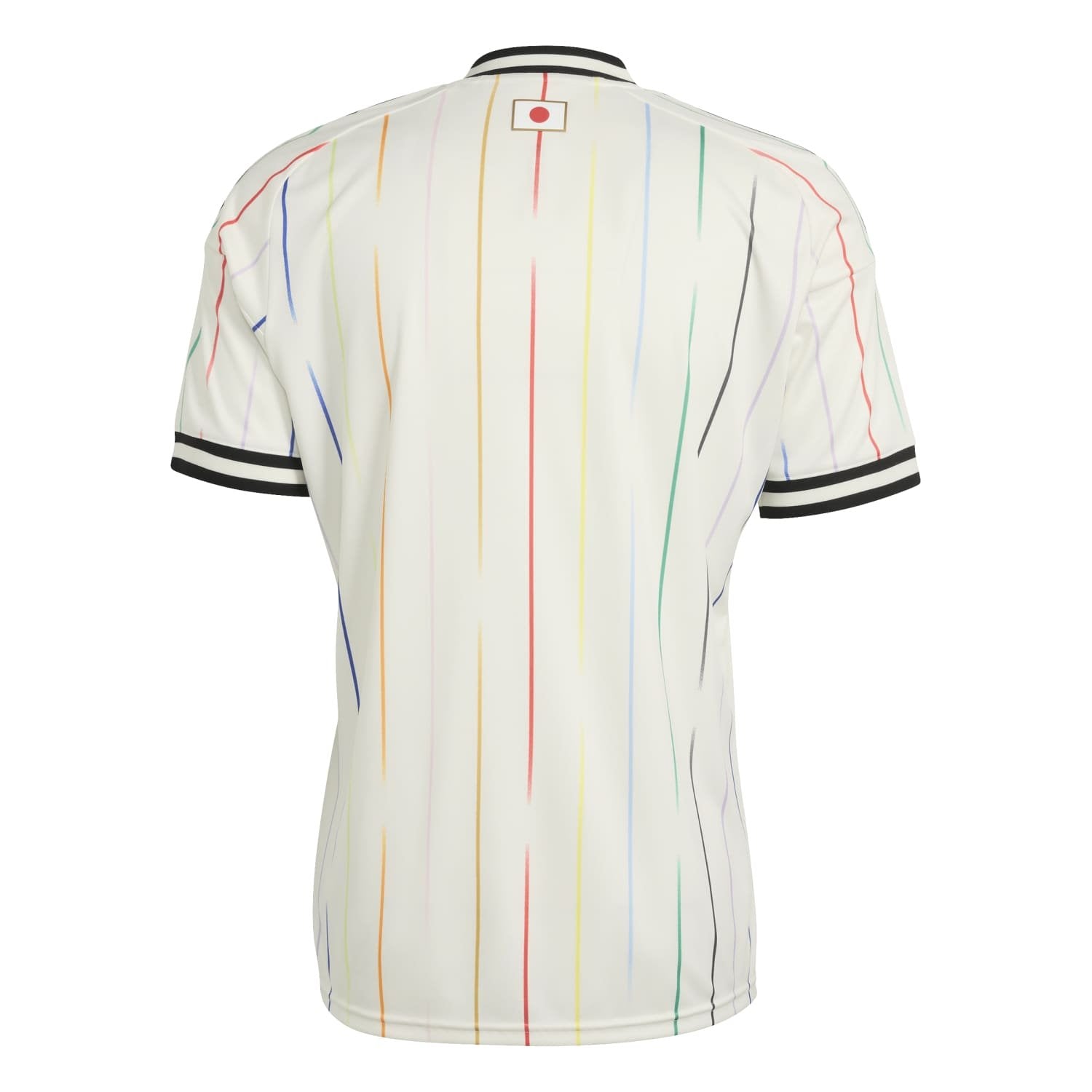 Maillot Japon extérieur Coupe du Monde 2026