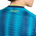 Maillot Colombie extérieur Coupe du Monde 2026