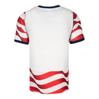 Maillot États-Unis domicile Coupe du Monde 2026