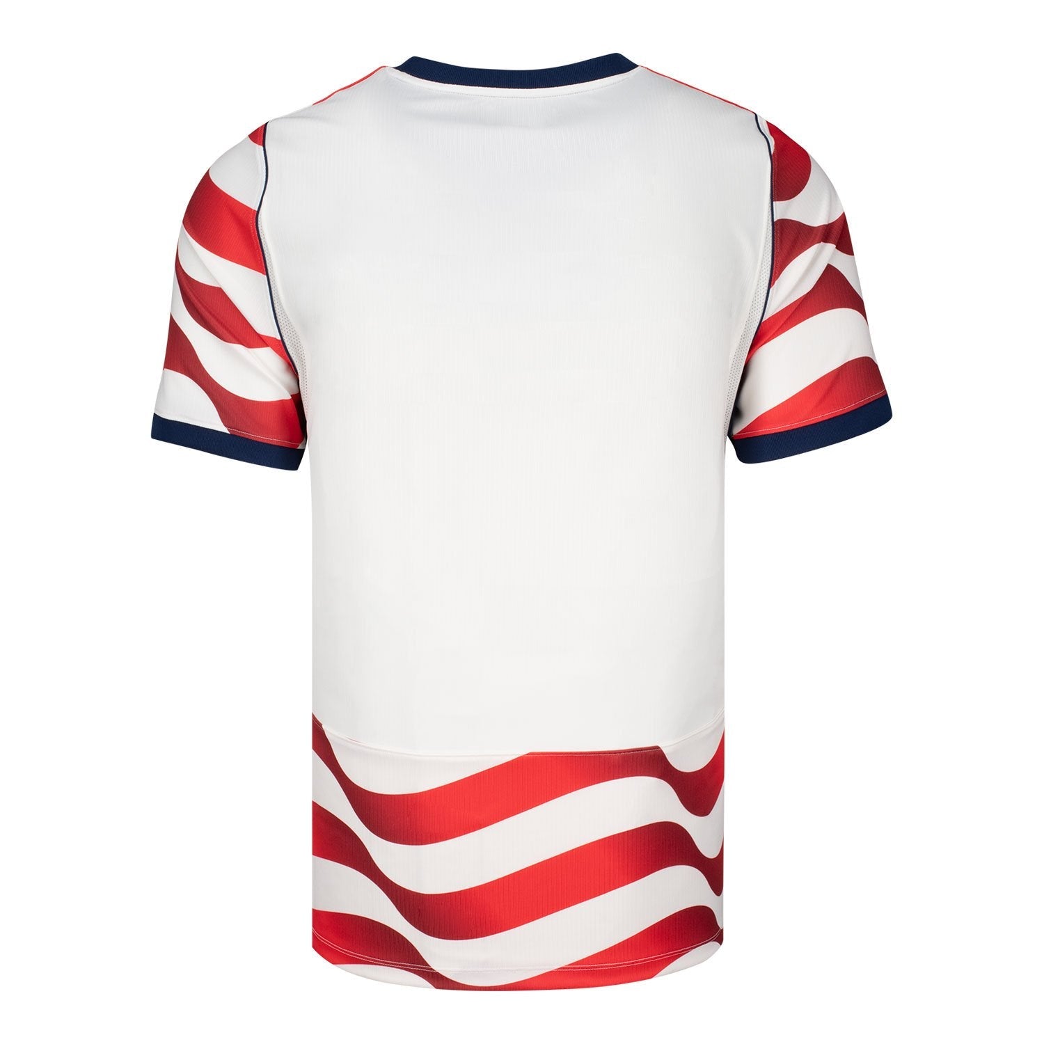 Maillot États-Unis domicile Coupe du Monde 2026