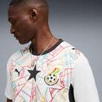 Maillot Ghana domicile Coupe du Monde 2026