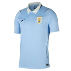 Maillot Uruguay domicile Coupe du Monde 2026