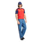Maillot Espagne domicile Coupe du Monde 2026