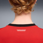 Maillot Autriche domicile Coupe du Monde 2026