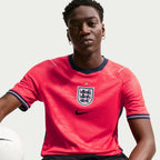 Maillot Angleterre extérieur Coupe du Monde 2026