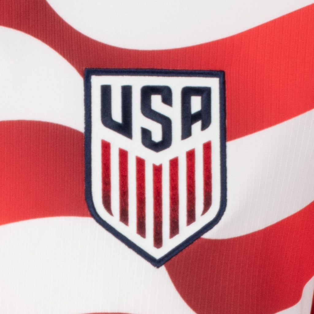 Maillot États-Unis domicile Coupe du Monde 2026