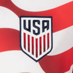Maillot États-Unis domicile Coupe du Monde 2026
