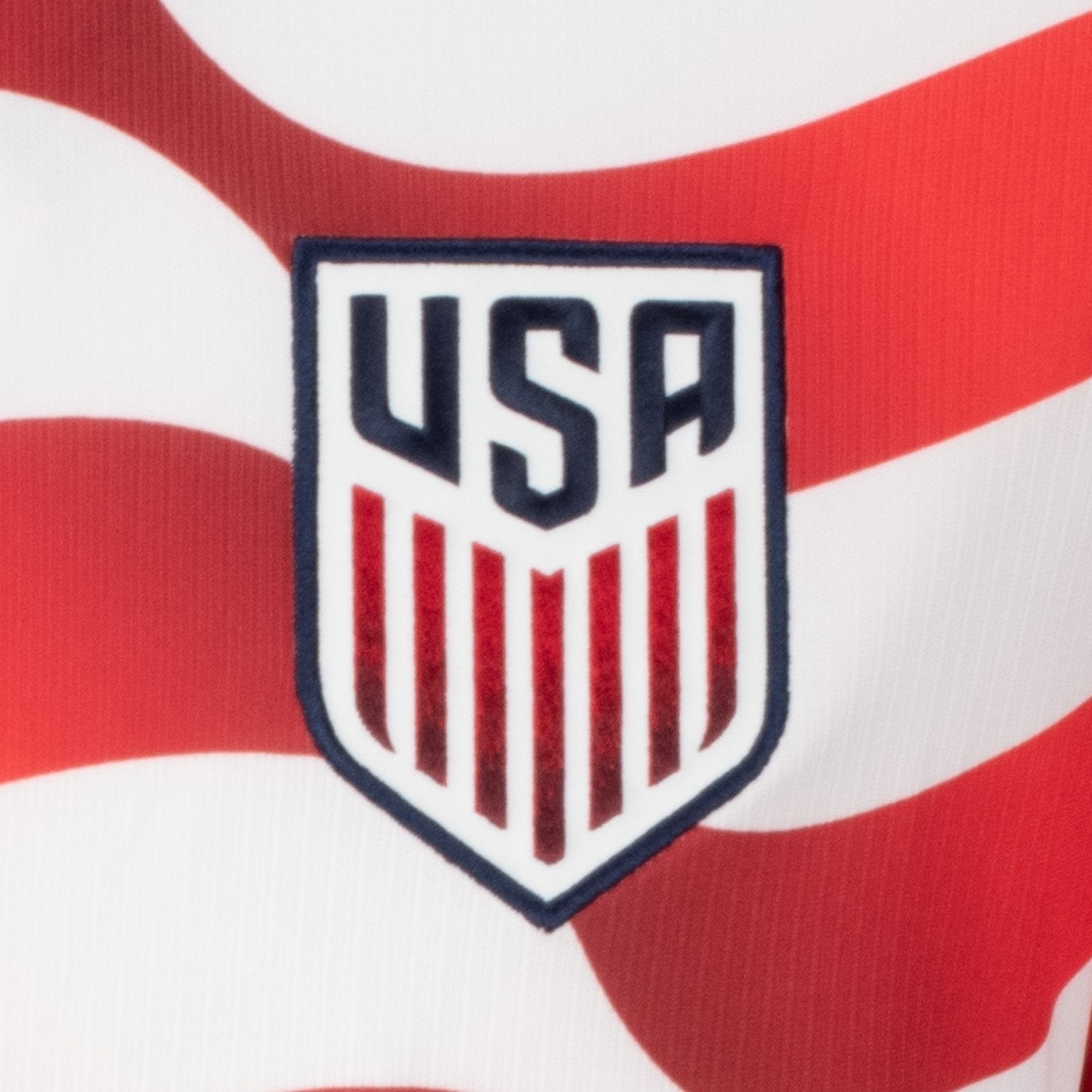 Maillot États-Unis domicile Coupe du Monde 2026
