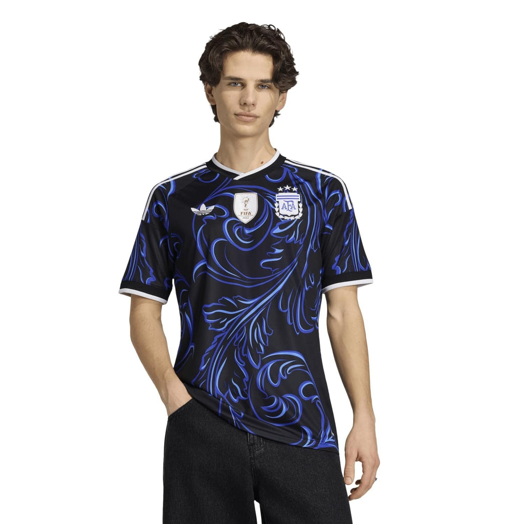 Maillot Argentine extérieur Coupe du Monde 2026