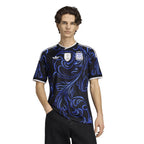 Maillot Argentine extérieur Coupe du Monde 2026