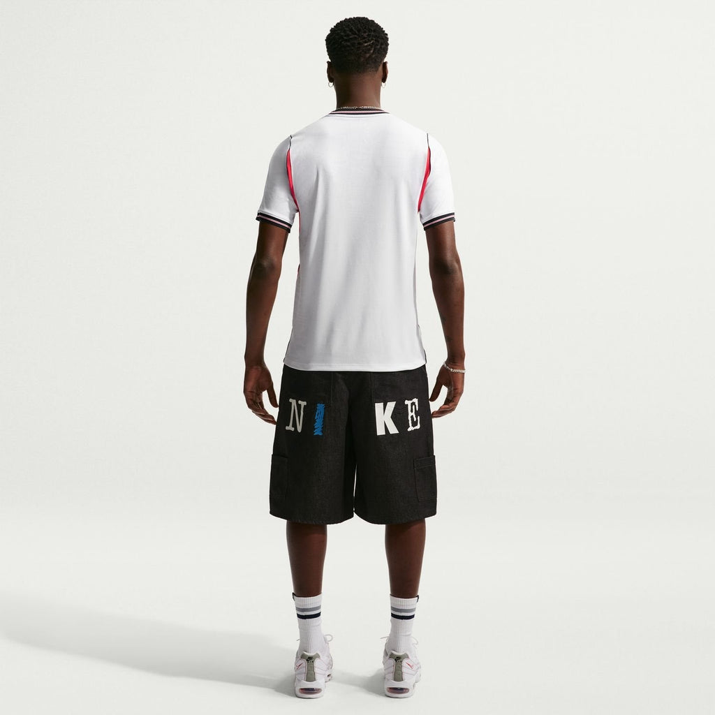 Maillot Angleterre domicile Coupe du Monde 2026
