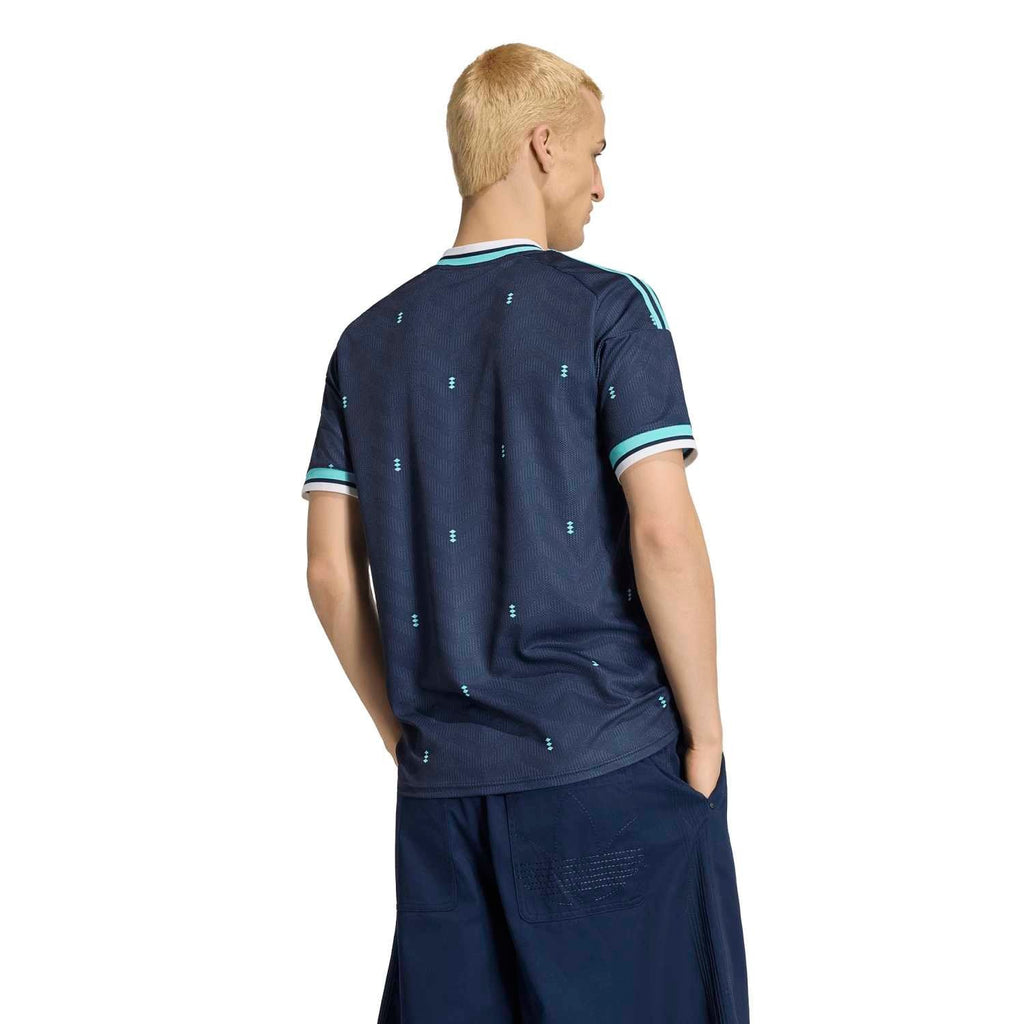 Maillot Allemagne extérieur Coupe du Monde 2026