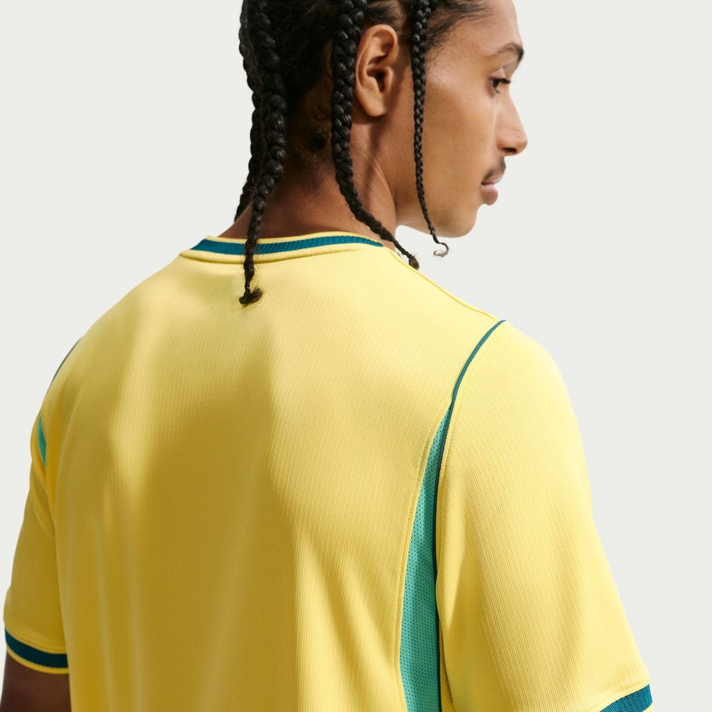 Maillot Brésil domicile Coupe du Monde 2026