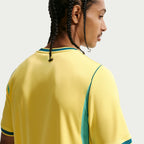 Maillot Brésil domicile Coupe du Monde 2026